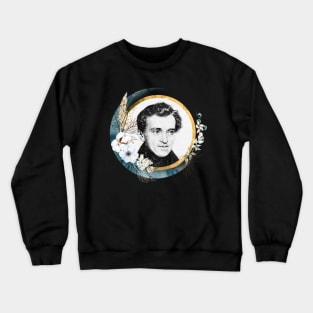 Johann Strauss Crewneck Sweatshirt